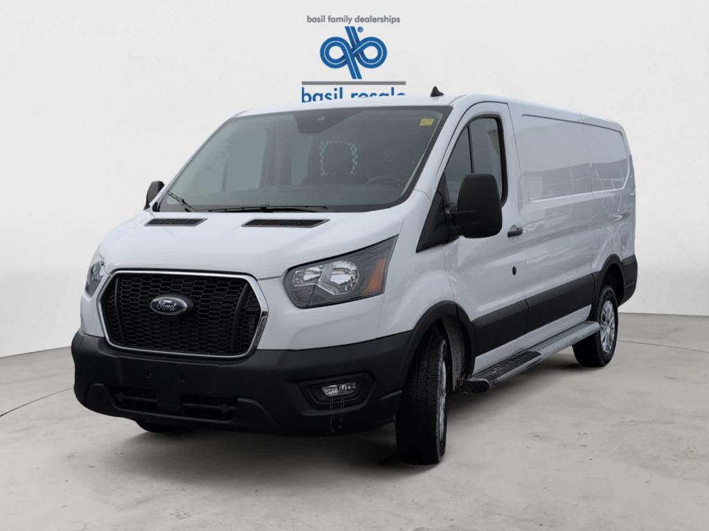 used 2024 Ford Transit-250 car, priced at $34,350