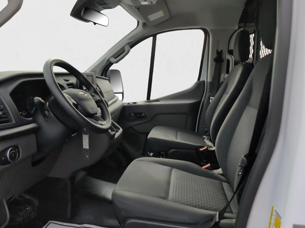 used 2024 Ford Transit-250 car, priced at $34,350