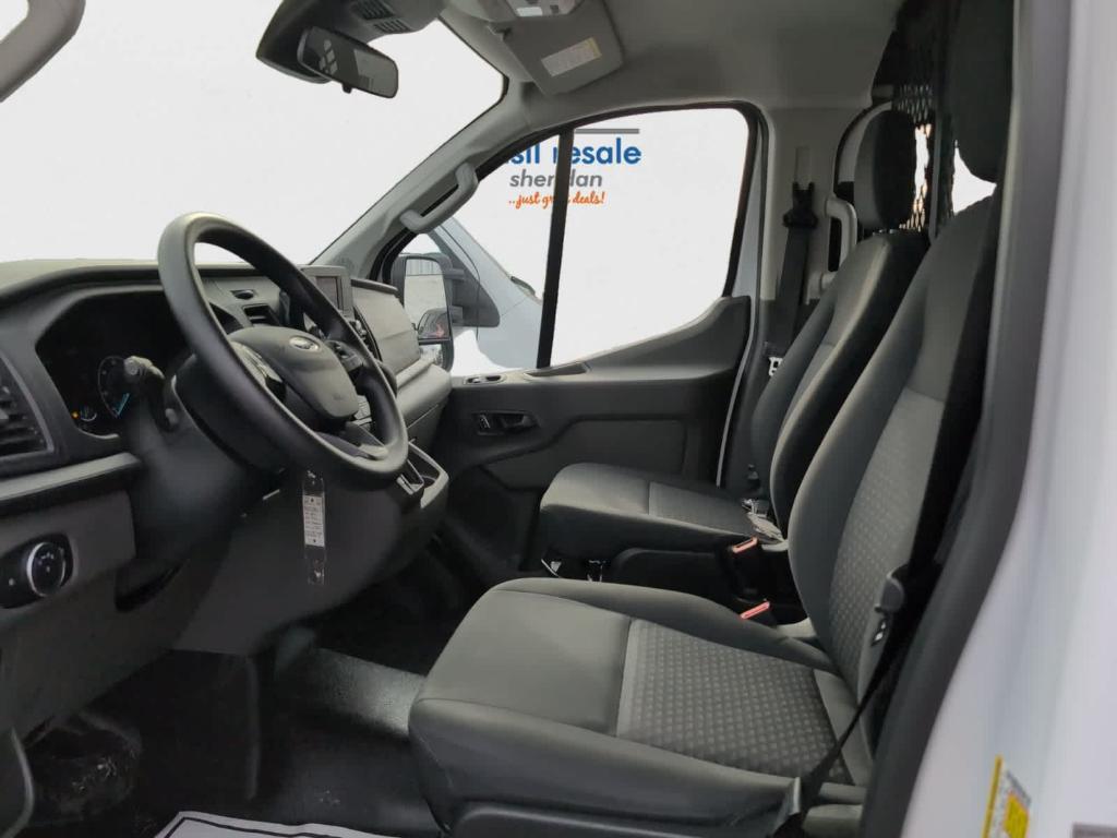 used 2024 Ford Transit-250 car, priced at $34,350