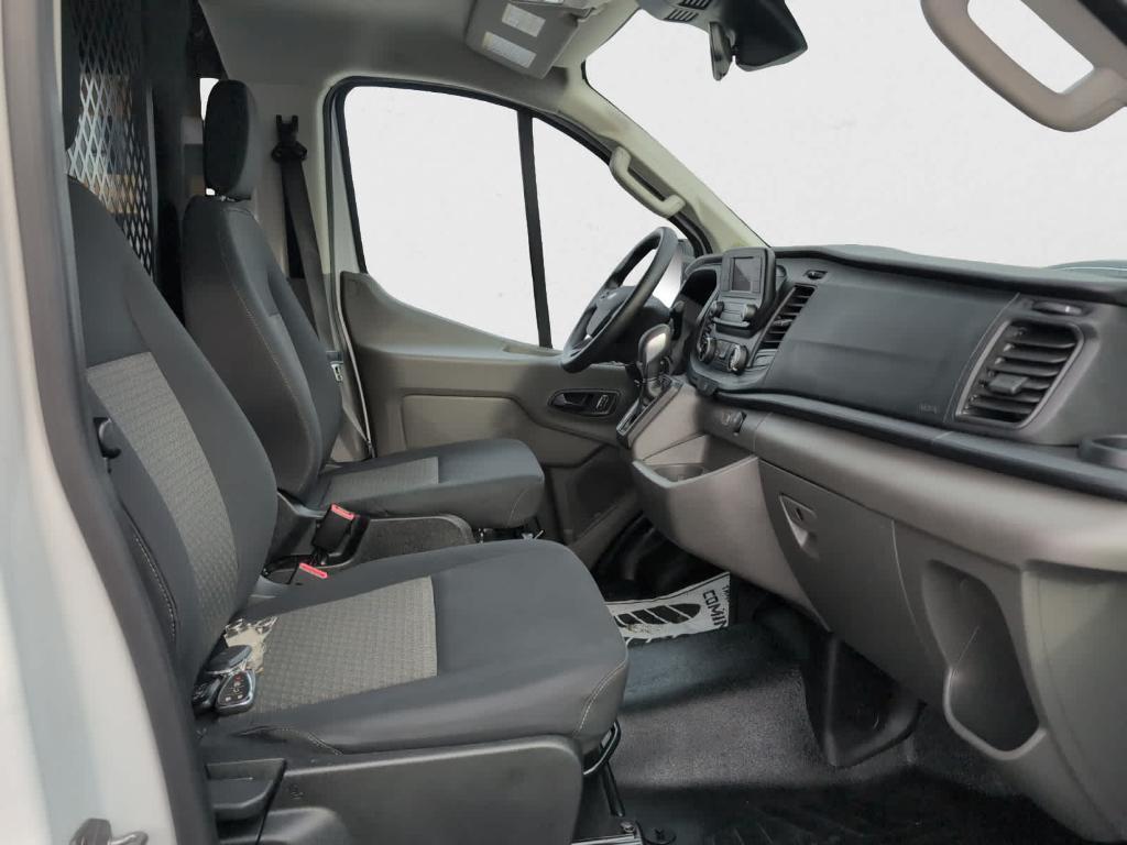 used 2024 Ford Transit-250 car, priced at $34,350
