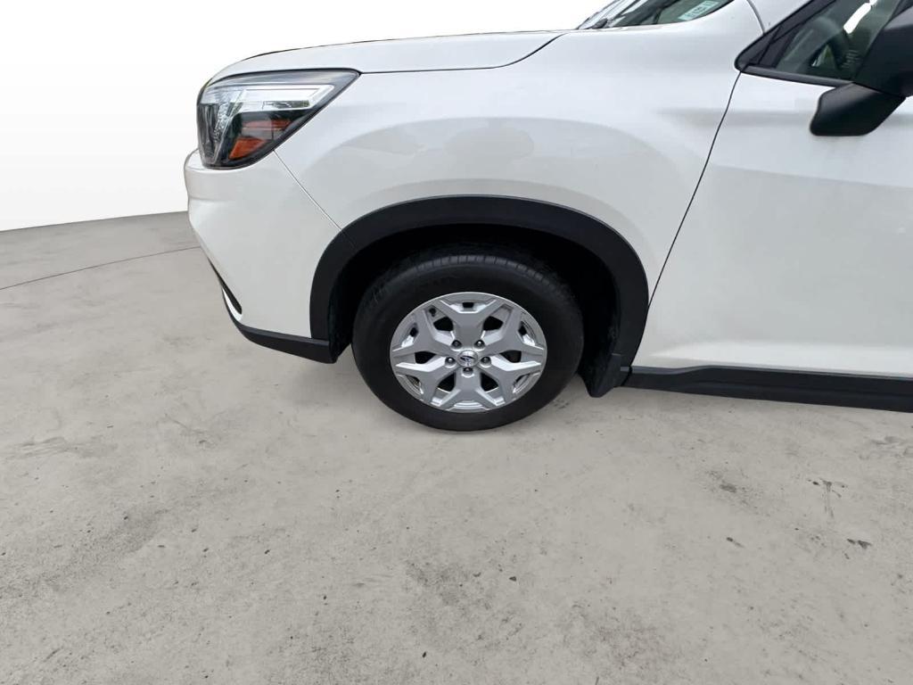 used 2020 Subaru Forester car, priced at $24,098
