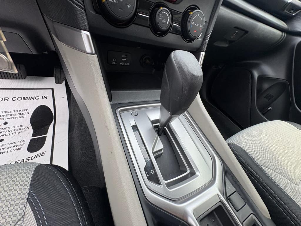 used 2020 Subaru Forester car, priced at $24,098