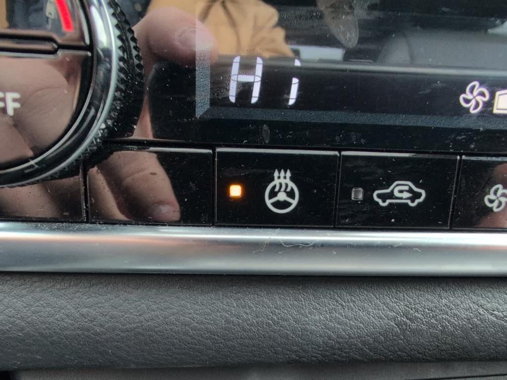 used 2023 Nissan Rogue car, priced at $26,800