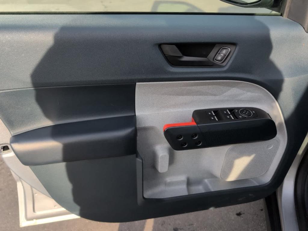 used 2023 Ford Maverick car, priced at $25,877