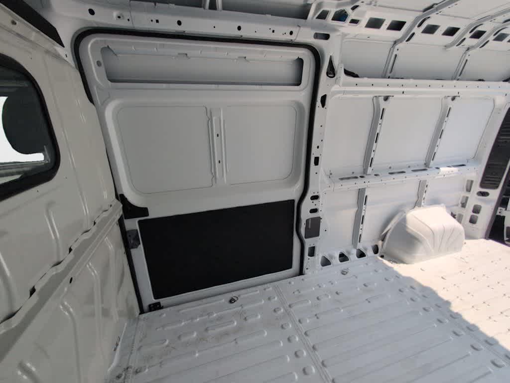 used 2024 Ram ProMaster 2500 car