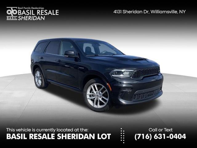 Basil Resale Sheridan Dealerships