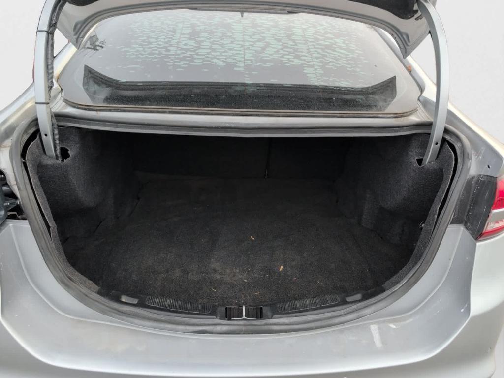 used 2019 Ford Fusion car, priced at $11,500