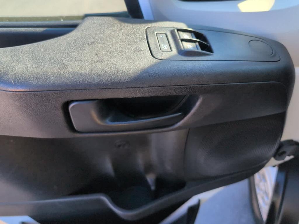 used 2021 Ram ProMaster 2500 car, priced at $30,500