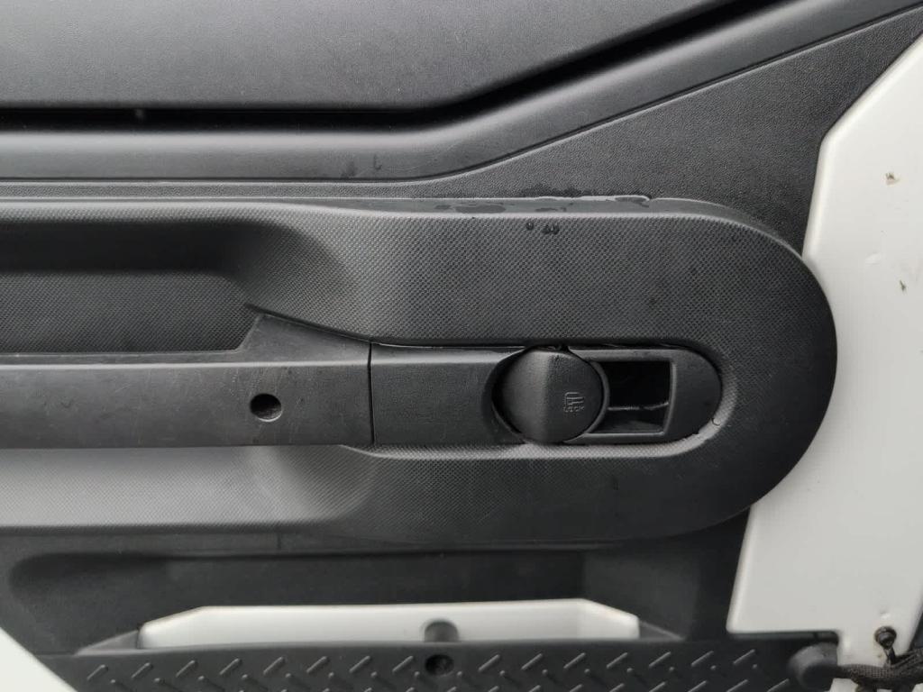 used 2018 Jeep Wrangler JK Unlimited car, priced at $18,700