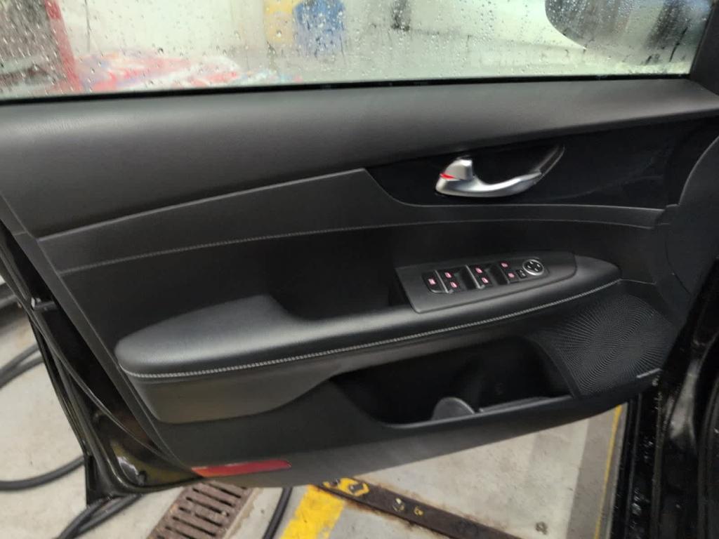 used 2022 Kia Forte car, priced at $18,411
