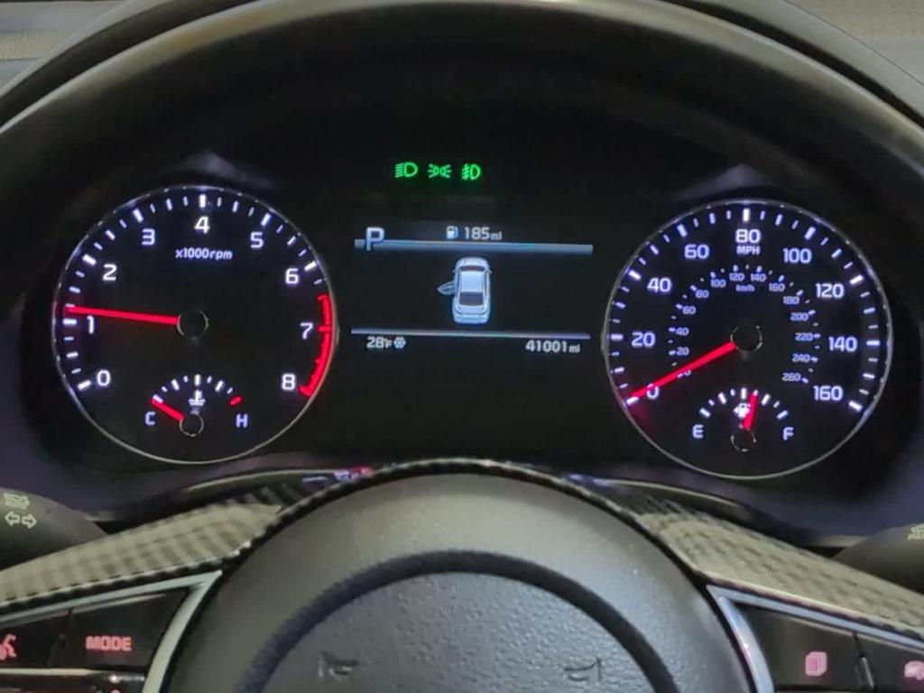 used 2022 Kia Forte car, priced at $18,411