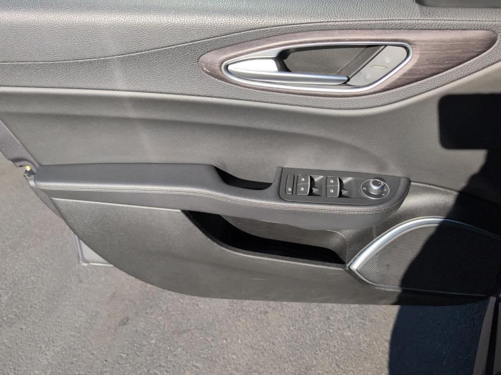 used 2021 Alfa Romeo Giulia car, priced at $23,500