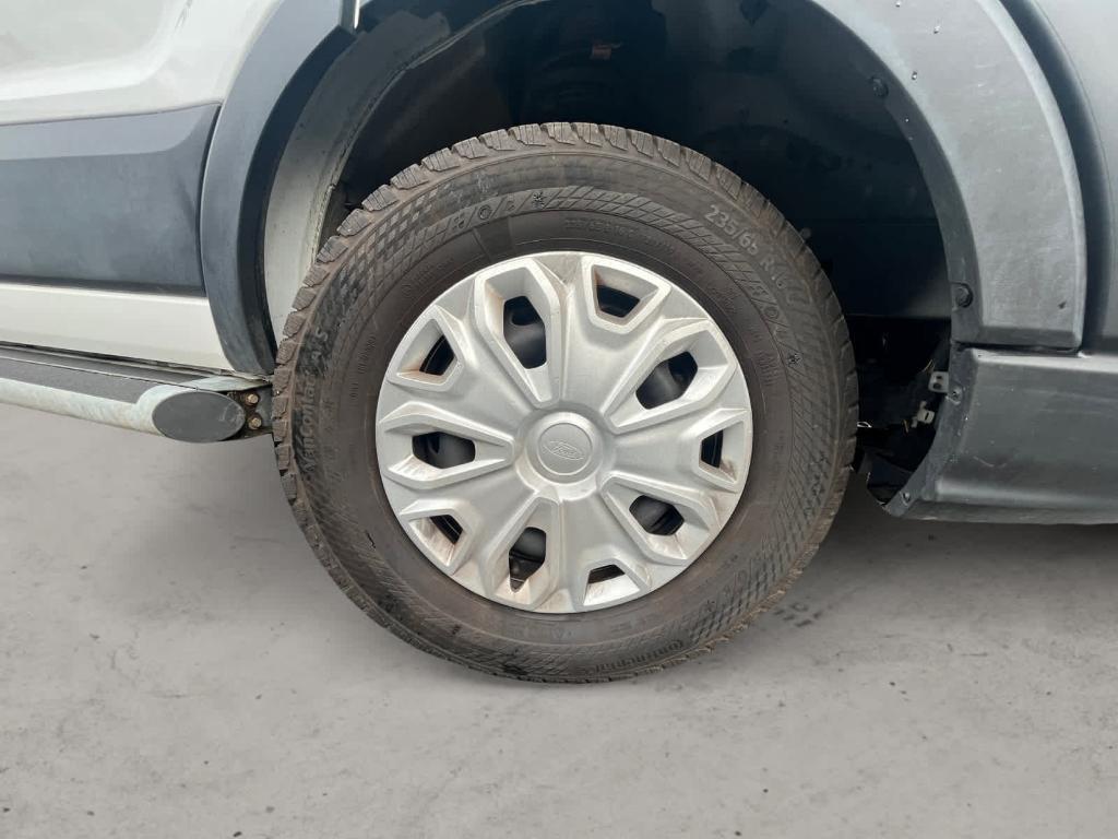 used 2023 Ford Transit-250 car, priced at $31,999