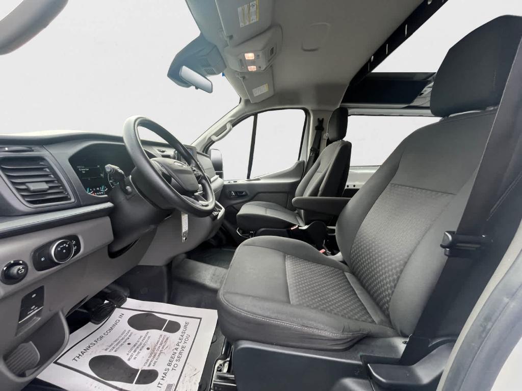 used 2023 Ford Transit-250 car, priced at $31,999