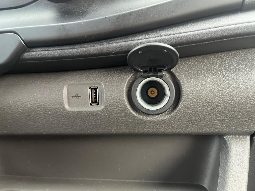 used 2023 Ford Transit-250 car, priced at $31,999