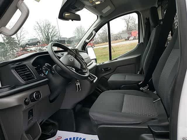 used 2024 Ford Transit-250 car