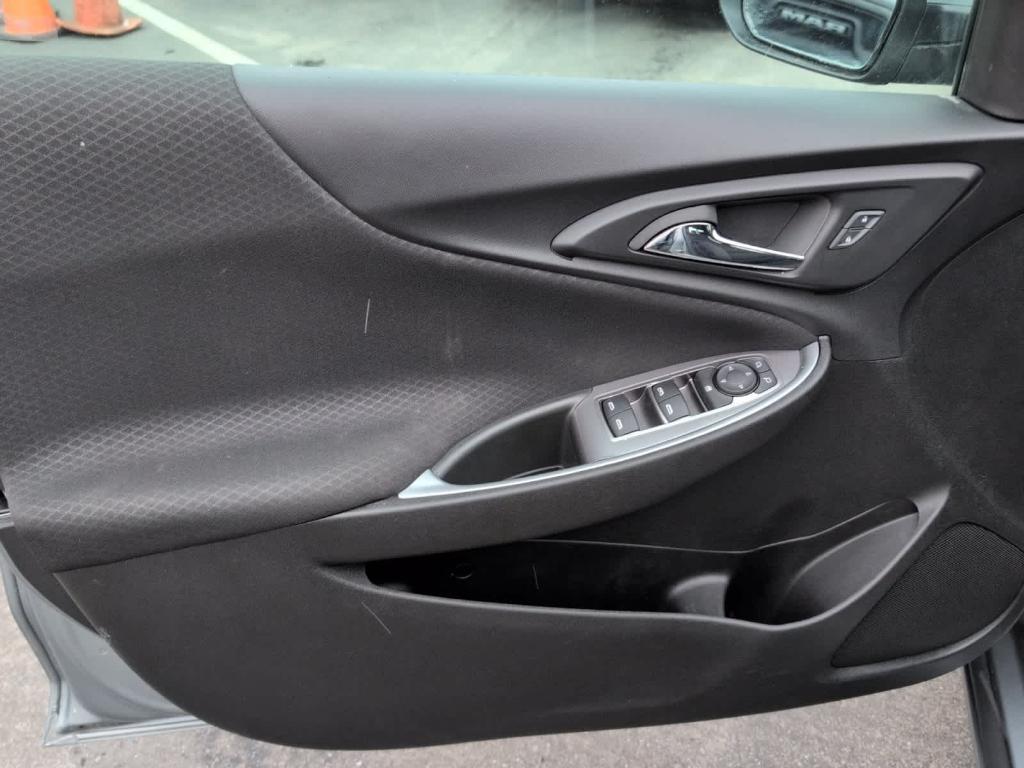 used 2024 Chevrolet Malibu car, priced at $20,995