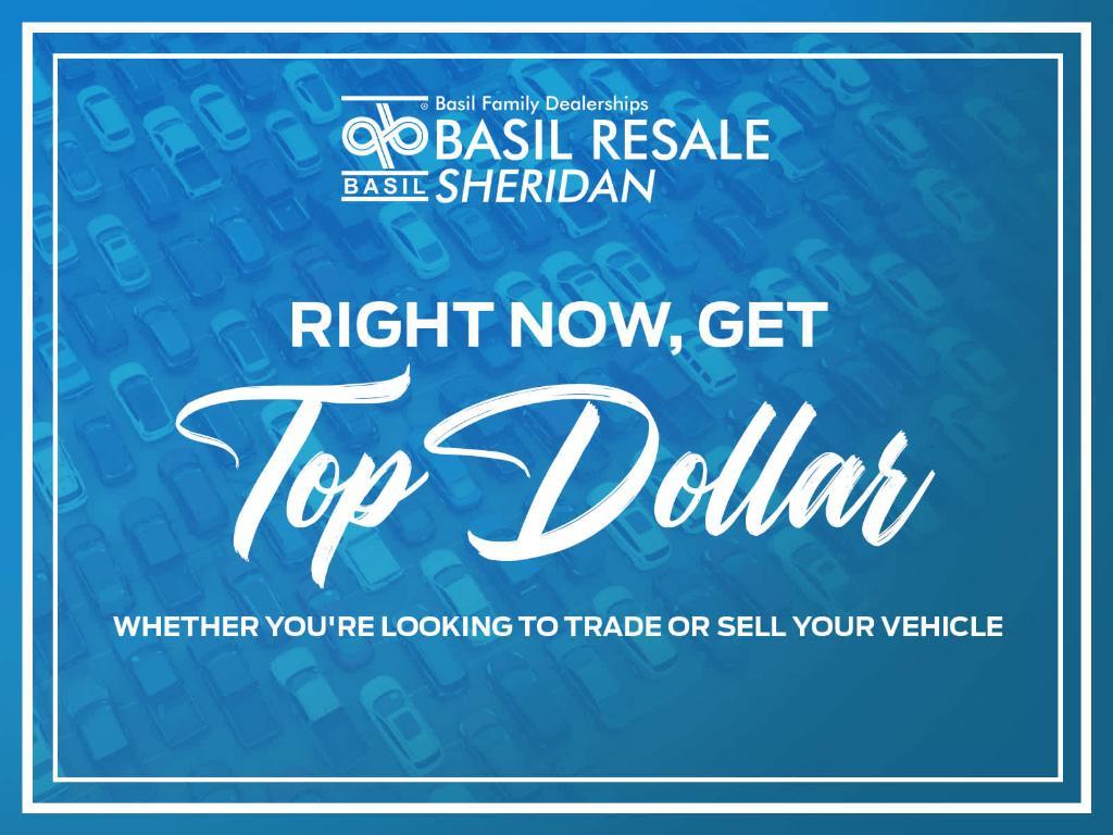 used 2024 Chevrolet Malibu car, priced at $20,995