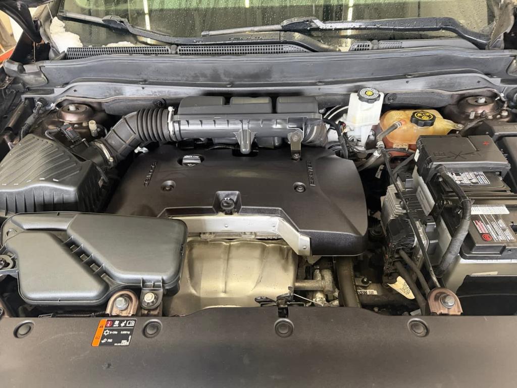used 2020 Buick Envision car, priced at $17,200