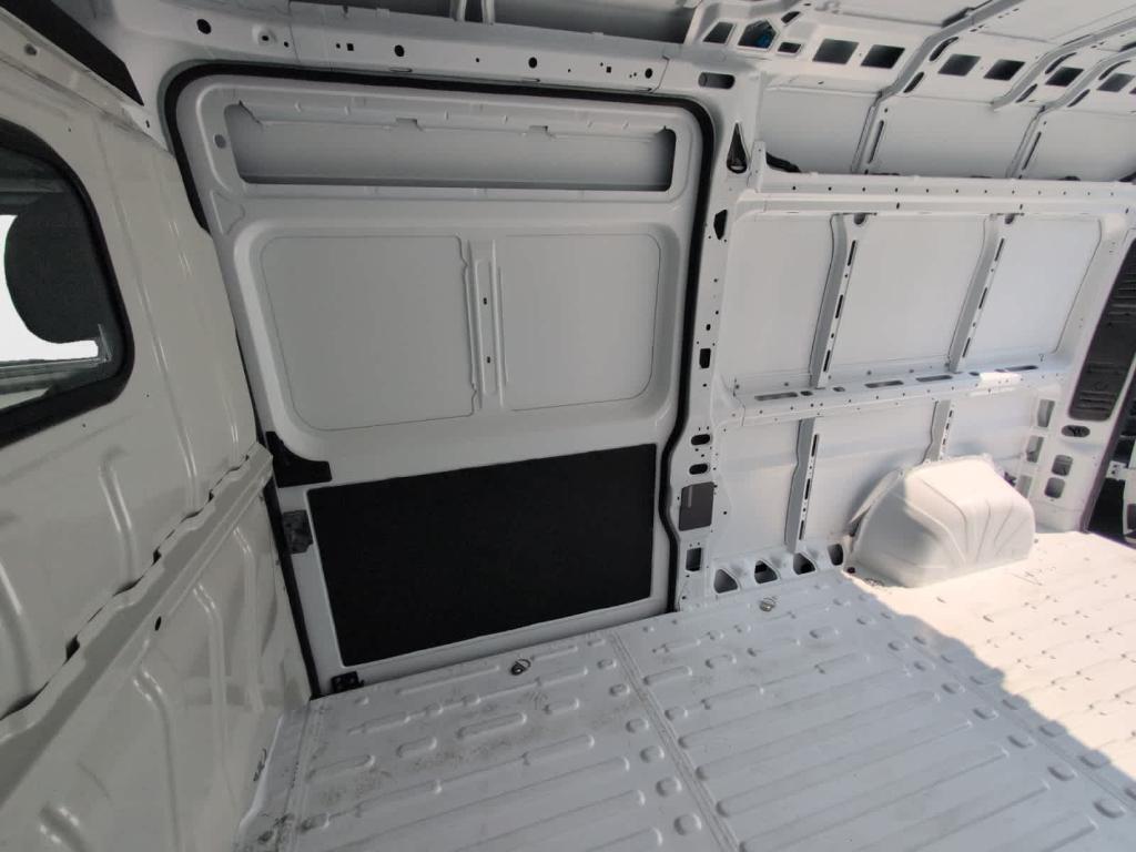used 2025 Ram ProMaster 2500 car, priced at $42,000