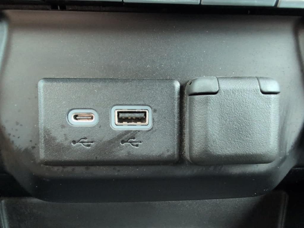 used 2023 Chevrolet Silverado 2500 car, priced at $51,900