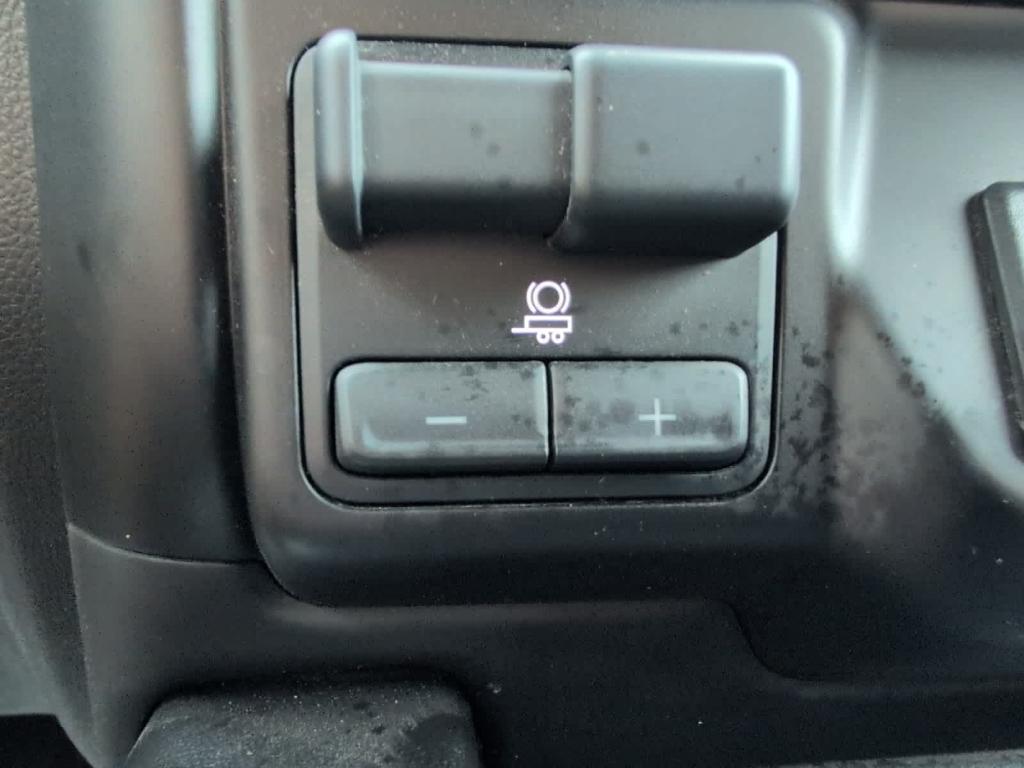 used 2023 Chevrolet Silverado 2500 car, priced at $51,900