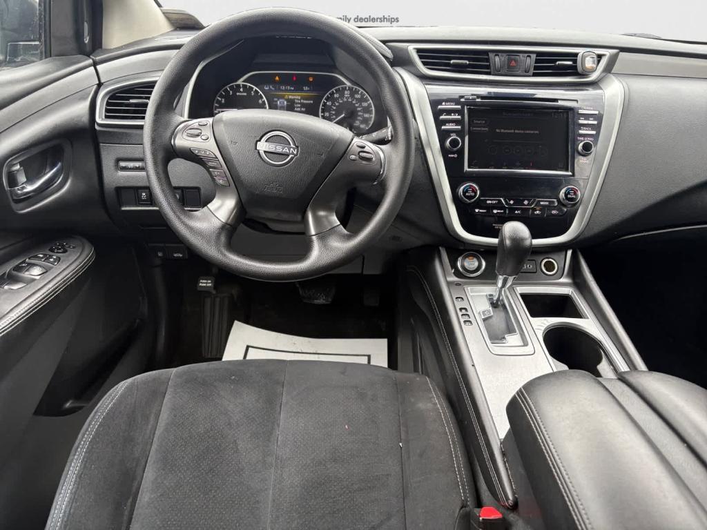 used 2023 Nissan Murano car, priced at $21,999