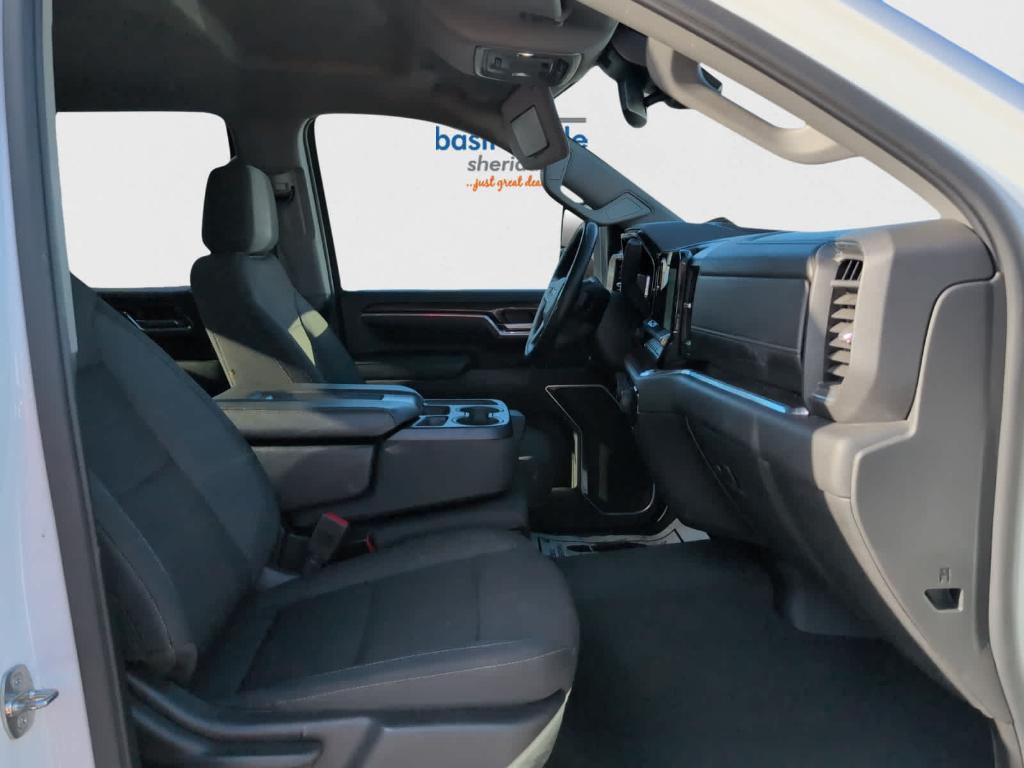 used 2024 Chevrolet Silverado 3500 car, priced at $61,300