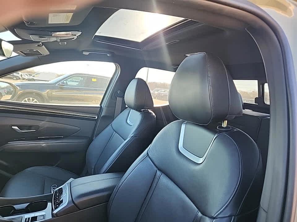 used 2022 Hyundai SANTA CRUZ car, priced at $26,700