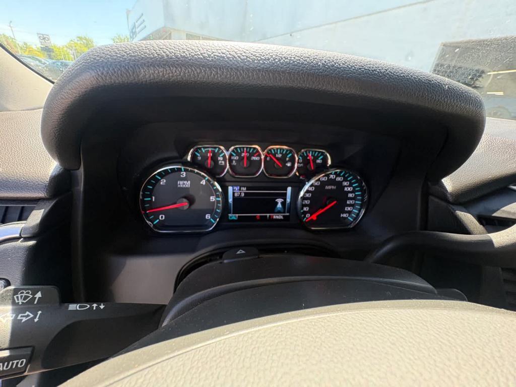 used 2018 Chevrolet Suburban car, priced at $26,675