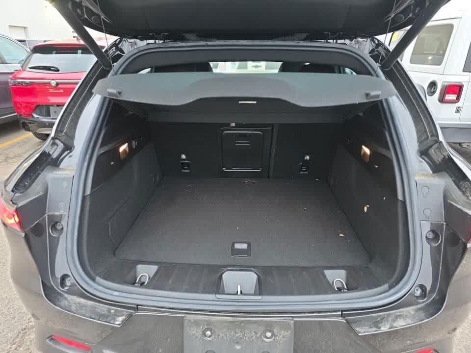 used 2024 Alfa Romeo Tonale car, priced at $26,800