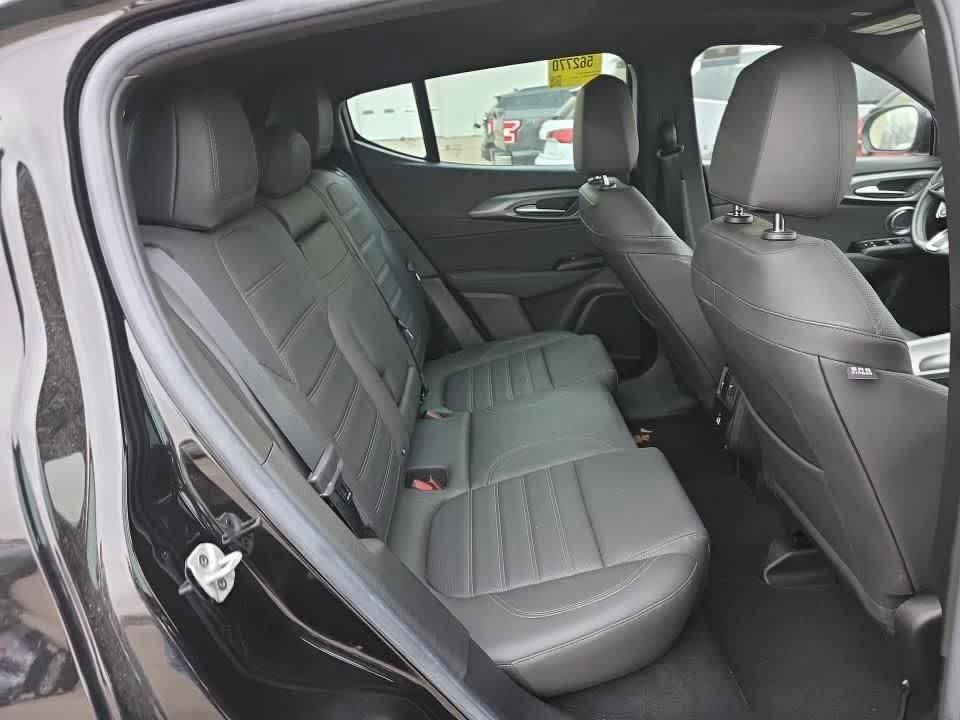 used 2024 Alfa Romeo Tonale car, priced at $26,800