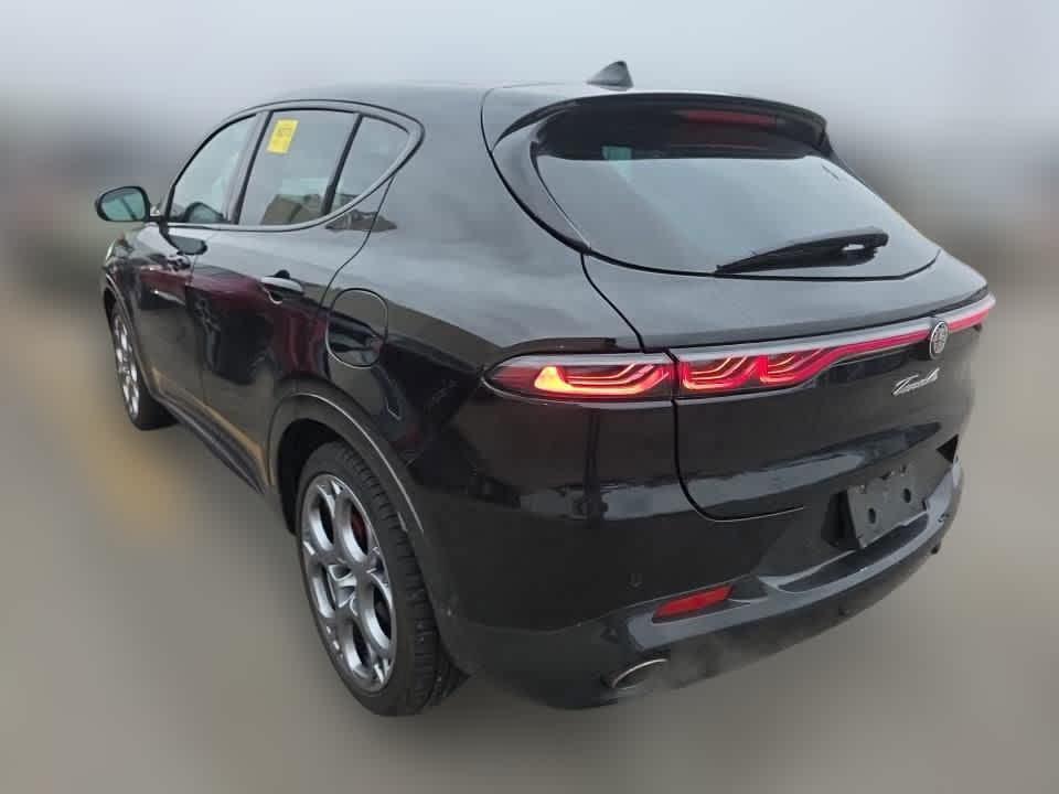 used 2024 Alfa Romeo Tonale car, priced at $26,800