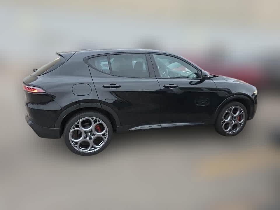 used 2024 Alfa Romeo Tonale car, priced at $26,800