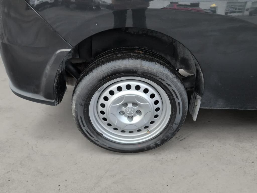 used 2022 Ram ProMaster City car, priced at $24,999