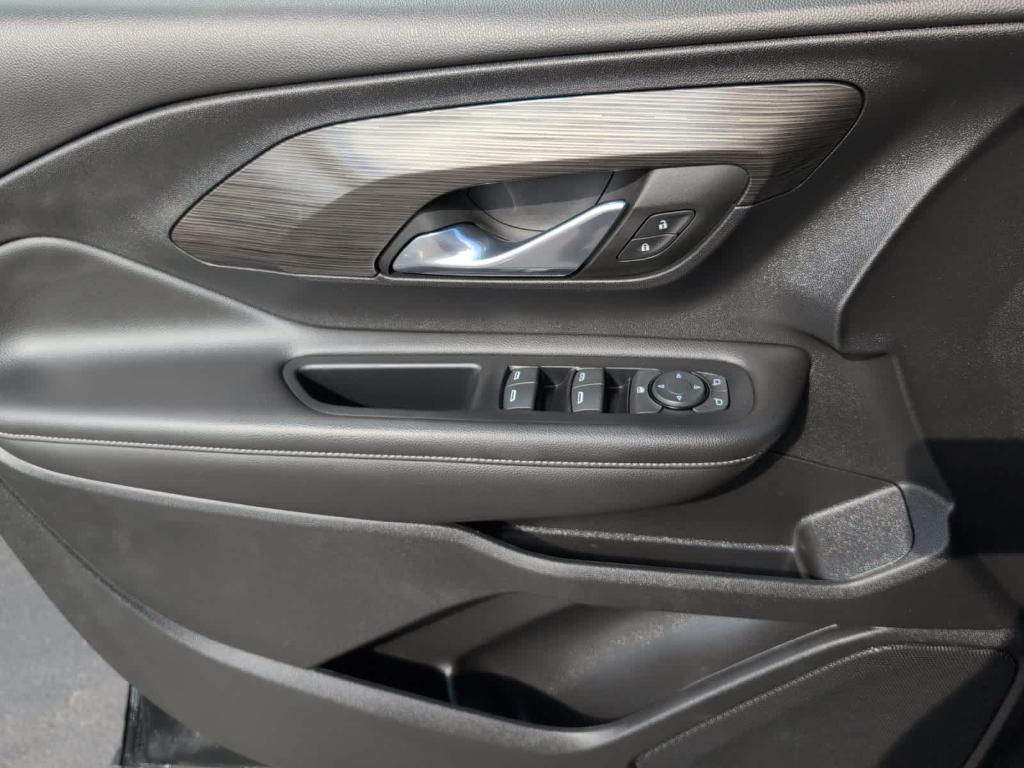 used 2023 GMC Terrain car, priced at $22,999