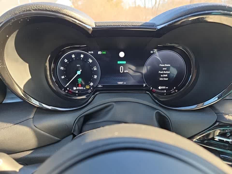 used 2024 Alfa Romeo Tonale car, priced at $26,800