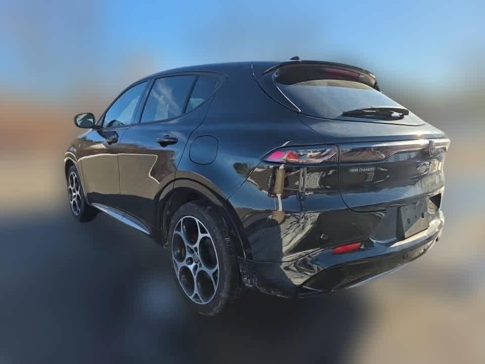 used 2024 Alfa Romeo Tonale car, priced at $26,800