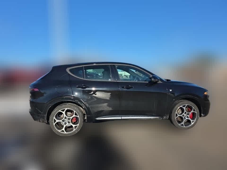 used 2024 Alfa Romeo Tonale car, priced at $26,800