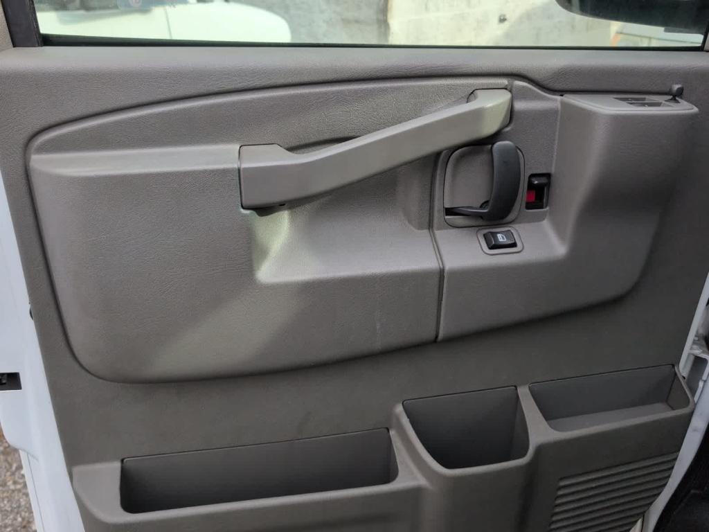 used 2023 GMC Savana 2500 car, priced at $28,711