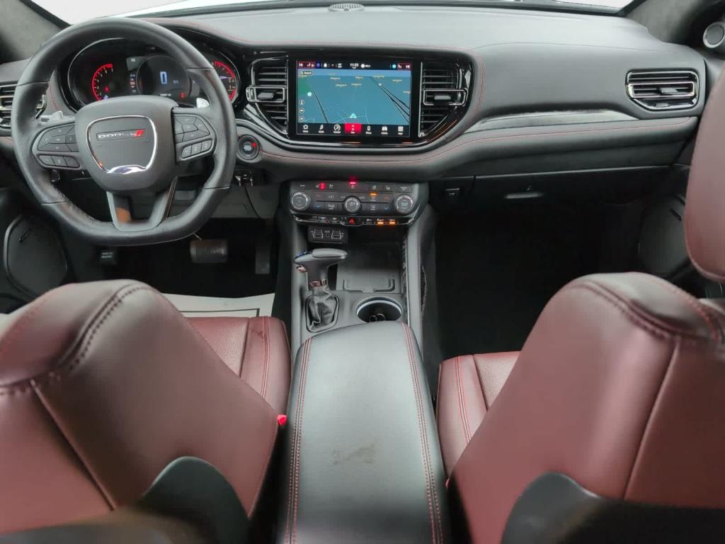 used 2024 Dodge Durango car, priced at $43,500