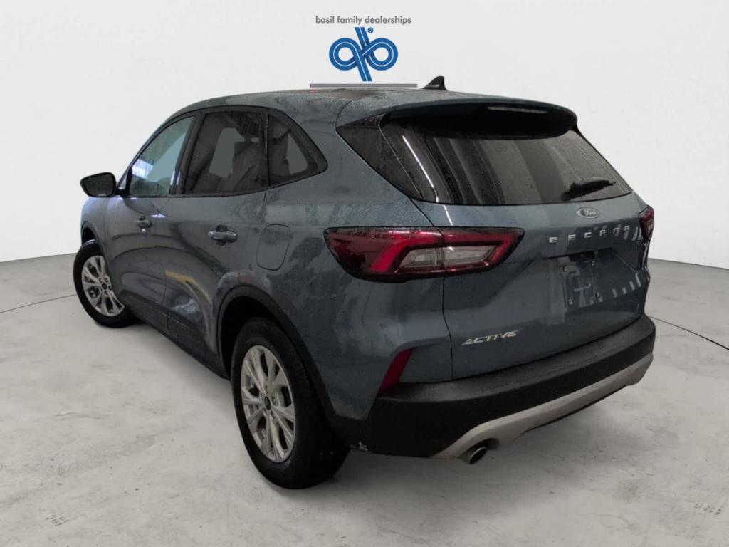 used 2025 Ford Escape car, priced at $23,888
