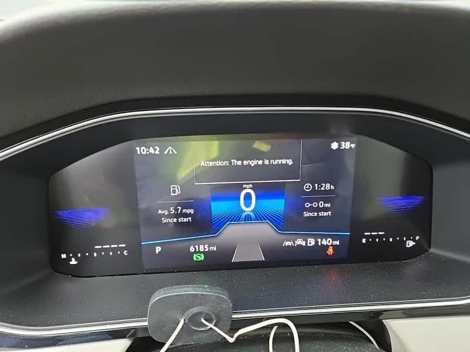 used 2025 Volkswagen Jetta car, priced at $21,000