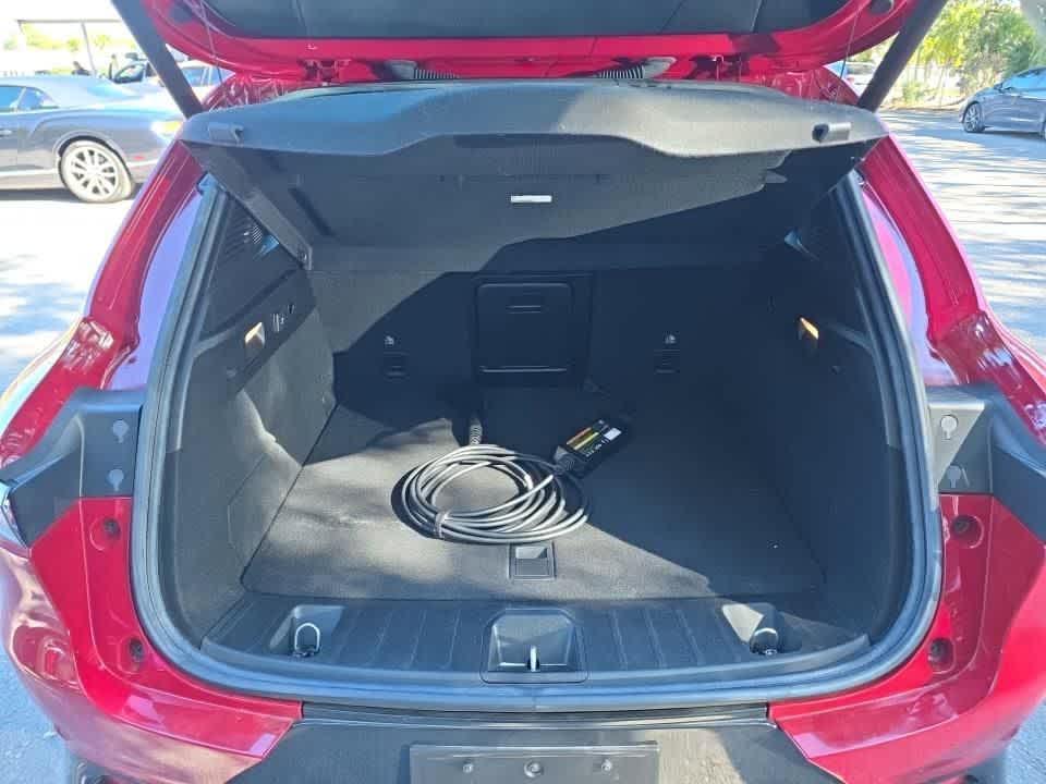 used 2024 Alfa Romeo Tonale car, priced at $26,744