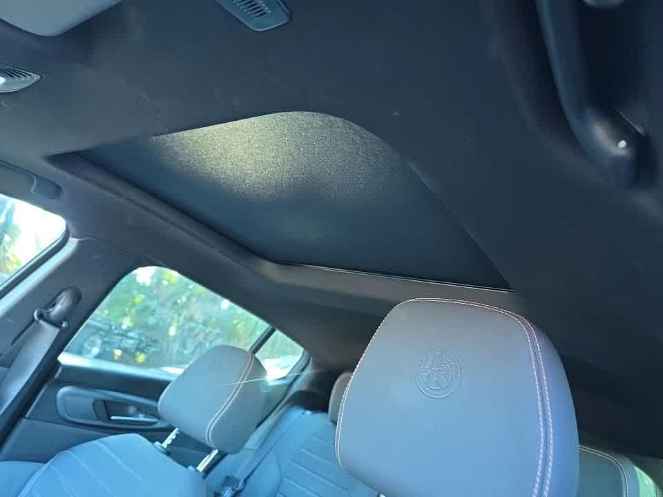 used 2024 Alfa Romeo Tonale car, priced at $26,744