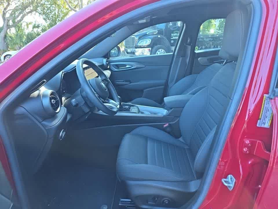 used 2024 Alfa Romeo Tonale car, priced at $26,744