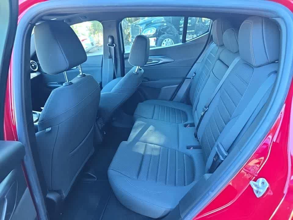 used 2024 Alfa Romeo Tonale car, priced at $26,744