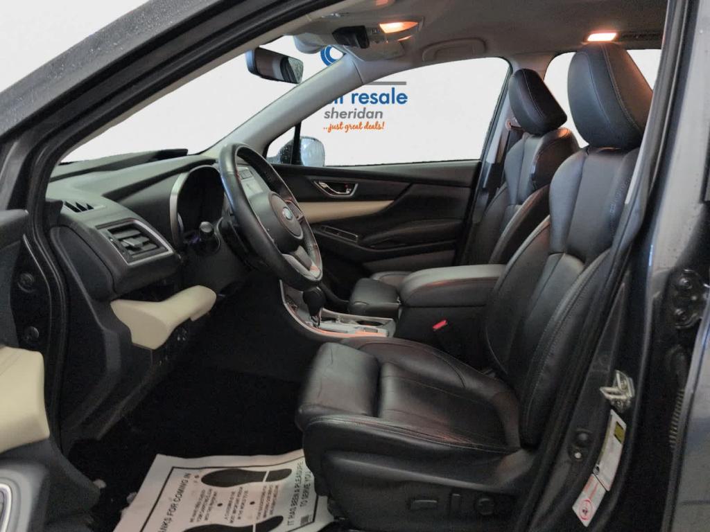used 2019 Subaru Ascent car, priced at $18,500