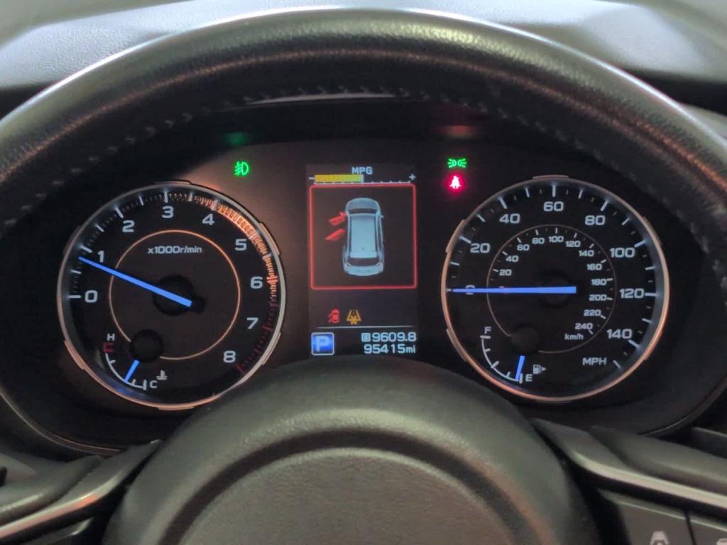 used 2019 Subaru Ascent car, priced at $18,500