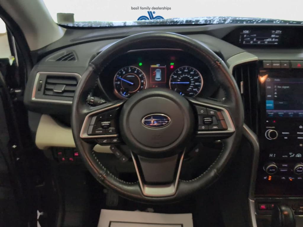 used 2019 Subaru Ascent car, priced at $18,500